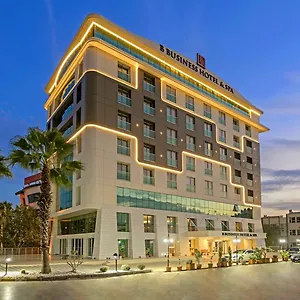 Hotel B Business Hotel&spa
