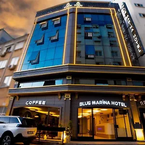 Hotel Blue Marina &
