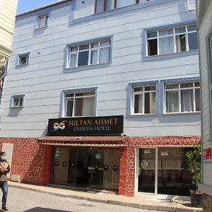 *** Hotel Sirma Sultan Türkei