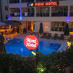  Hotel Moni Türkei