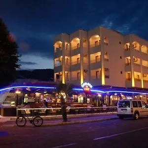 ** Hotel Diva Türkei