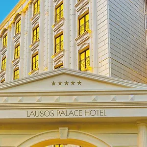 ***** Hotel Lausos Palace Sisli Türkei