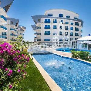 Melda Palace *** Antalya