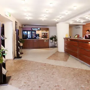 *** Hotel Maxima Slavia Russland