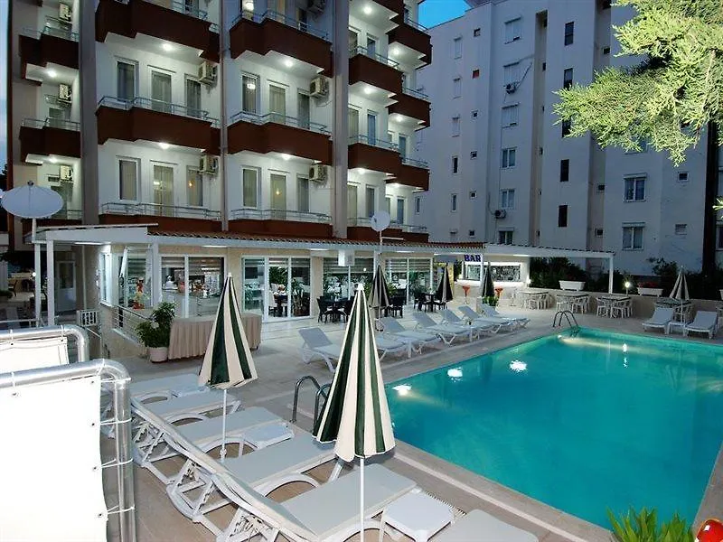 Lara Diamond Hotel Antalya