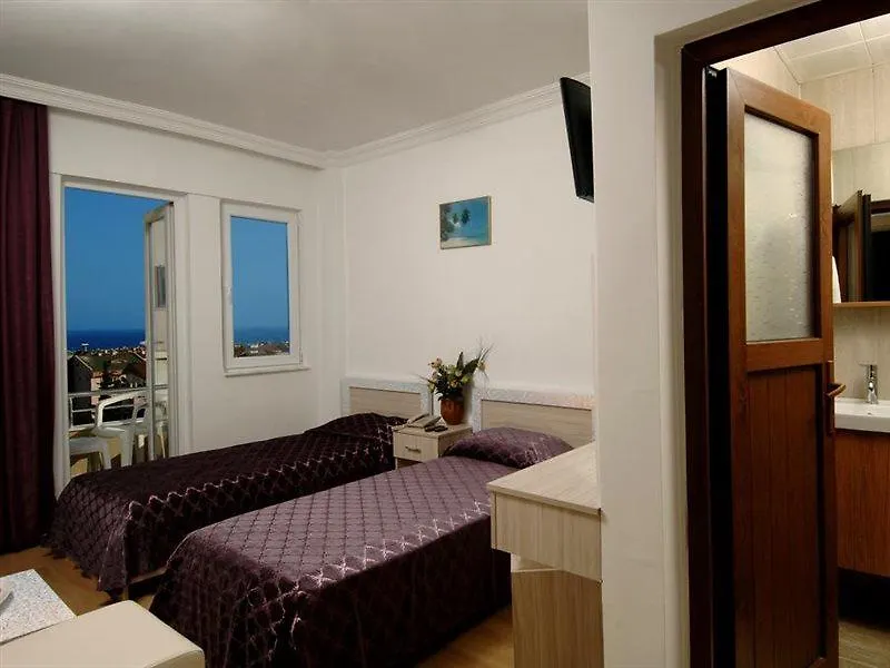 Lara Diamond Hotel Antalya Türkei