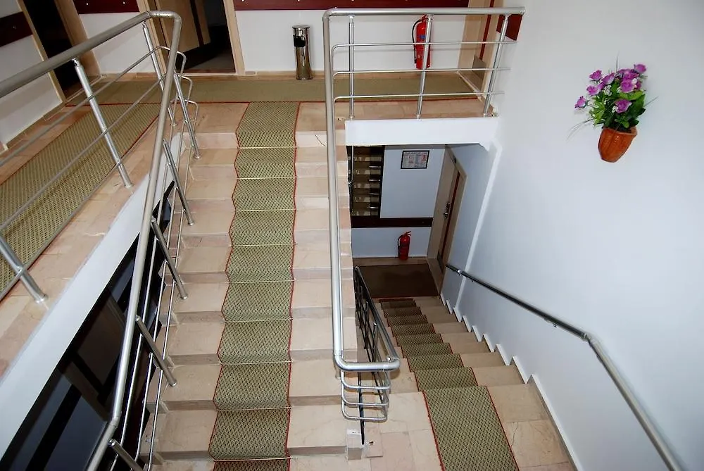 Lara Diamond Hotel Antalya