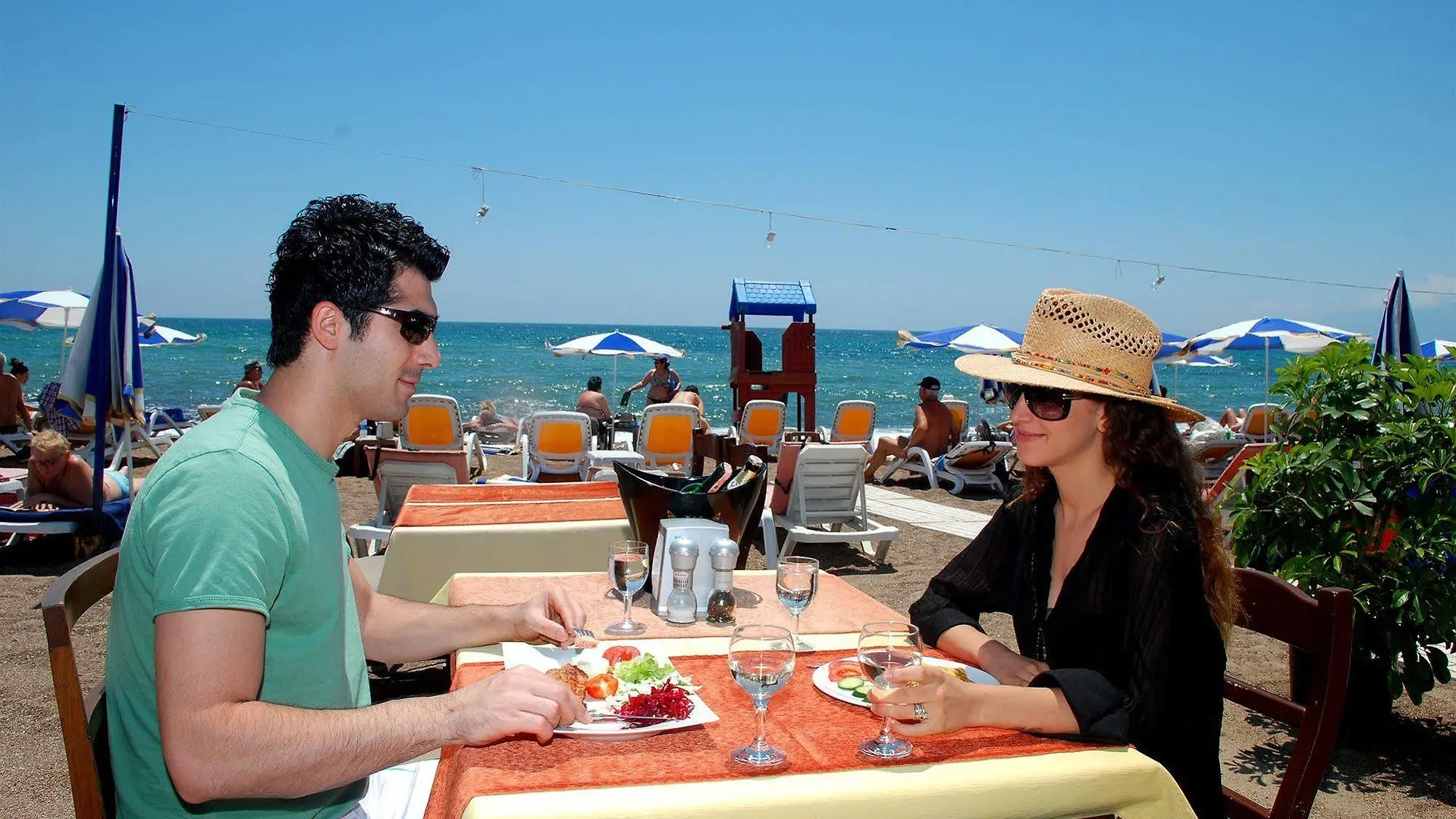 Lara Diamond Hotel Antalya