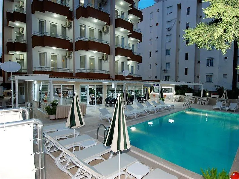 Lara Diamond Hotel Antalya 3*,