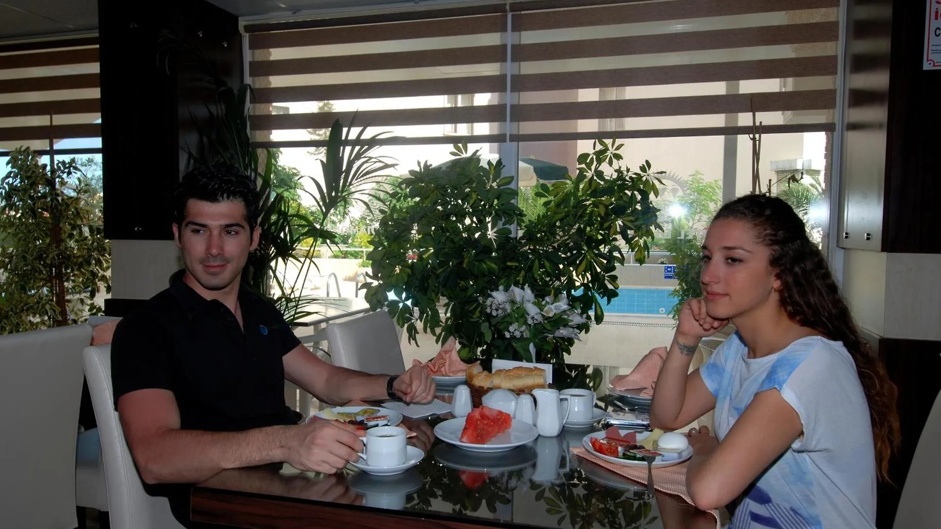 Lara Diamond Hotel Antalya