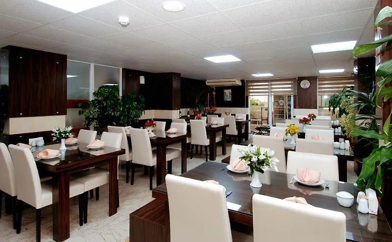 ***  Lara Diamond Hotel Antalya Türkei