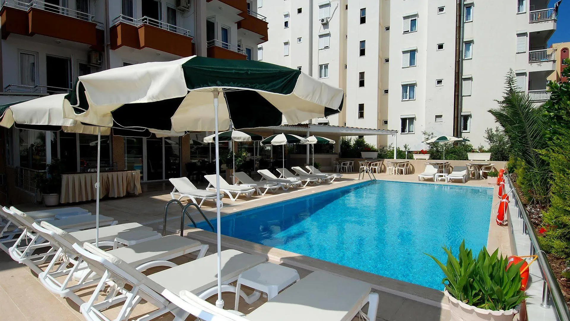 Lara Diamond Hotel Antalya 3*,  Türkei